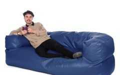 Bean Bag Sofas and Chairs
