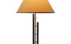Wrought Iron Living Room Table Lamps