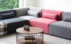 Sectional Sofas in Canada
