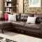 Small Spaces Sectional Sofas