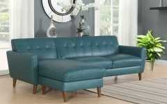 Bloutop Upholstered Sectional Sofas