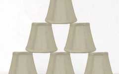 Chandelier Lamp Shades Clip on