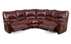 Vaughan Sectional Sofas