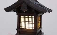 20 Photos Outdoor Japanese Lanterns