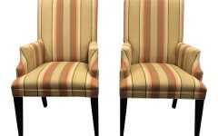 Mitchell Arm Sofa Chairs