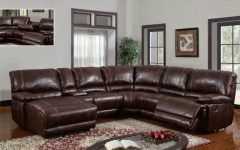 Charlotte Sectional Sofas