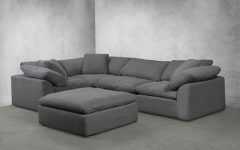 Owego L-shaped Sectional Sofas