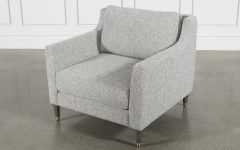 Ames Arm Sofa Chairs by Nate Berkus and Jeremiah Brent