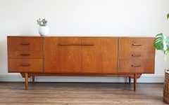 20 Best Collection of Rossi Large Sideboards
