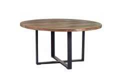33 Inch Industrial Round Tables