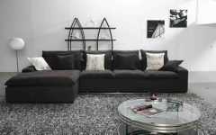 20 Best Sleek Sectional Sofas