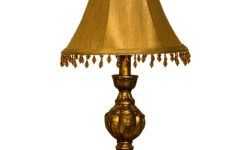 Traditional Table Lamps for Living Room