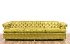 20 Best Yellow Chintz Sofas