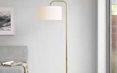 15 The Best 75 Inch Floor Lamps
