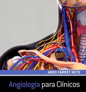 Livro Angiologia para Clínicos