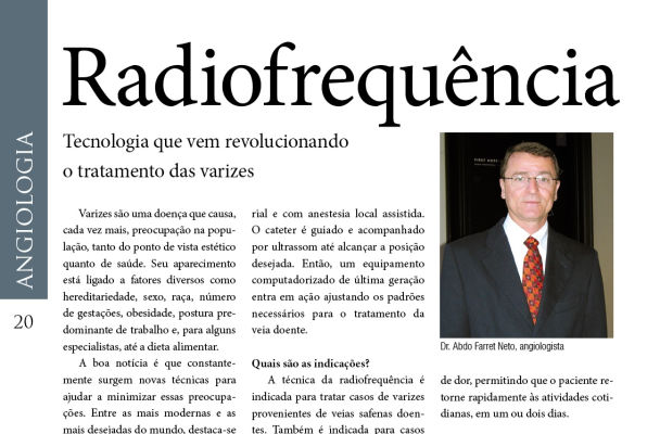 Revista Viver Bem