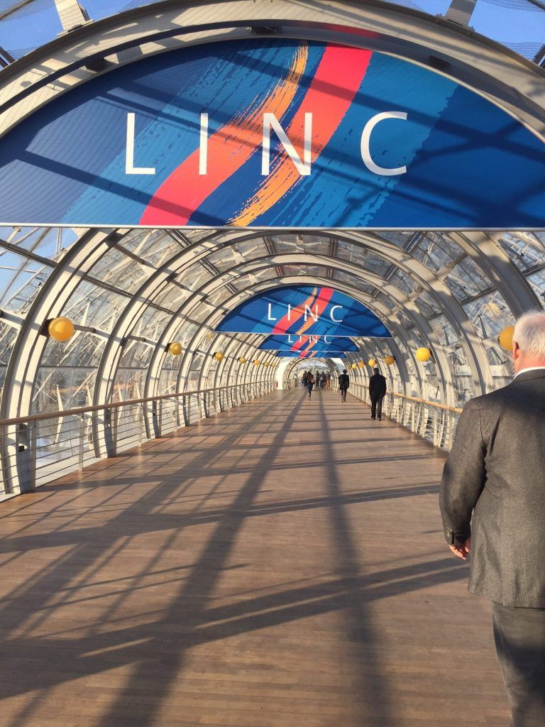 LINC 2017