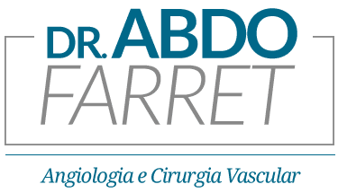 Angiologista em Natal-RN - Dr. Abdo Farret