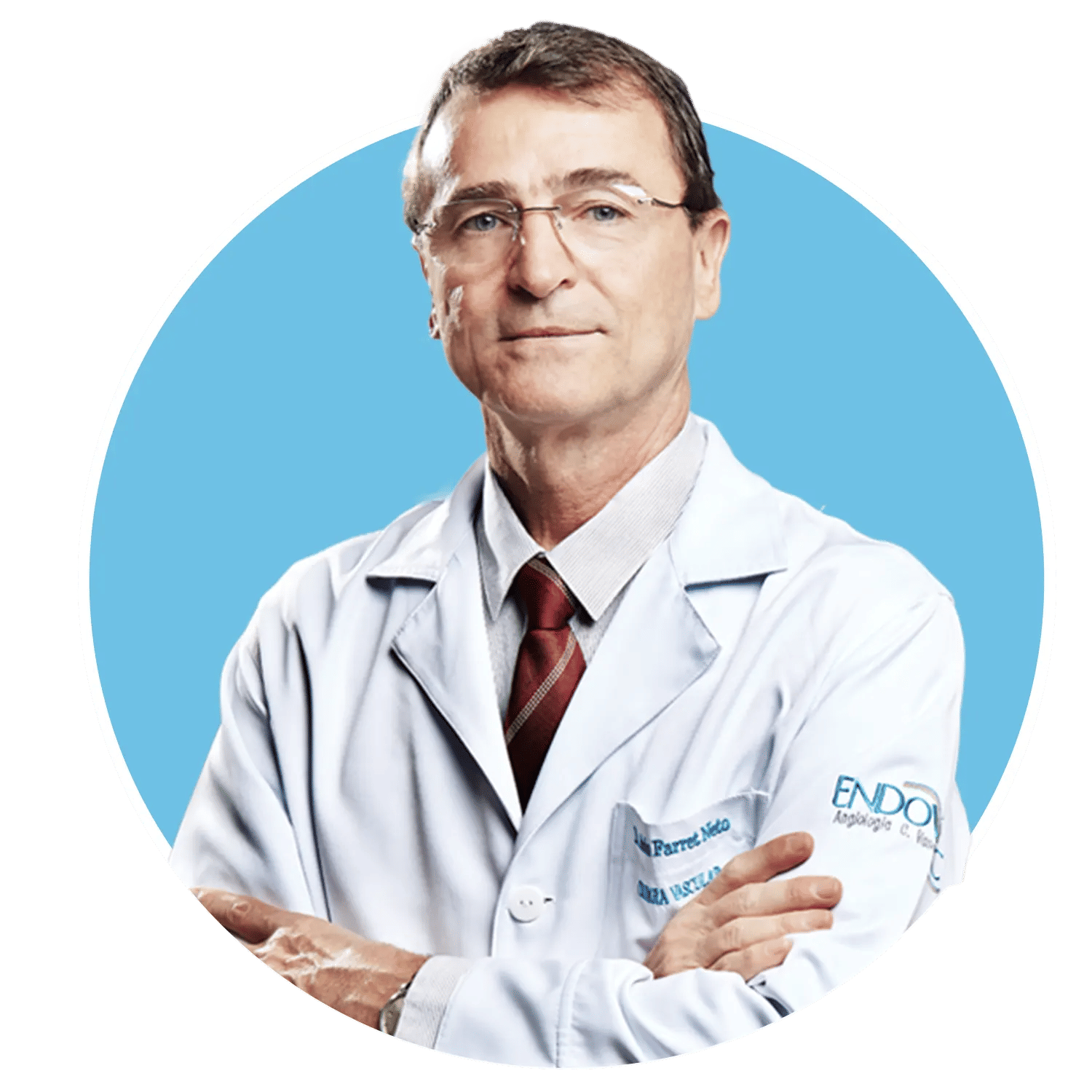 Angiologista em Natal-RN - Dr. Abdo Farret Angiologista em Natal-RN - Dr. Abdo Farret