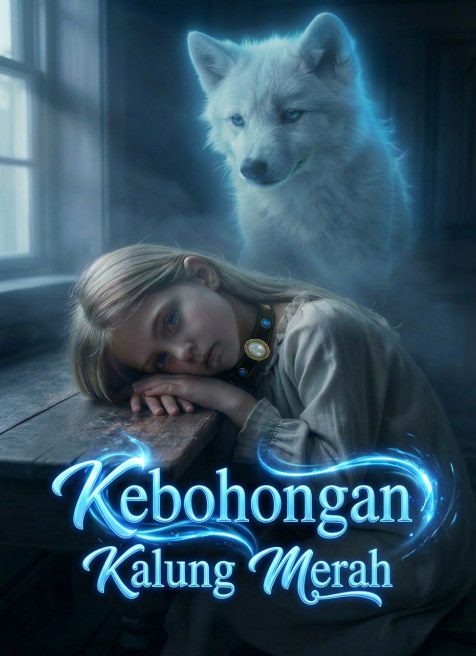 Drama Pendek Kebohongan Kalung Merah
