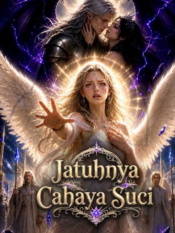 Drama pendek Jatuhnya Cahaya Suci