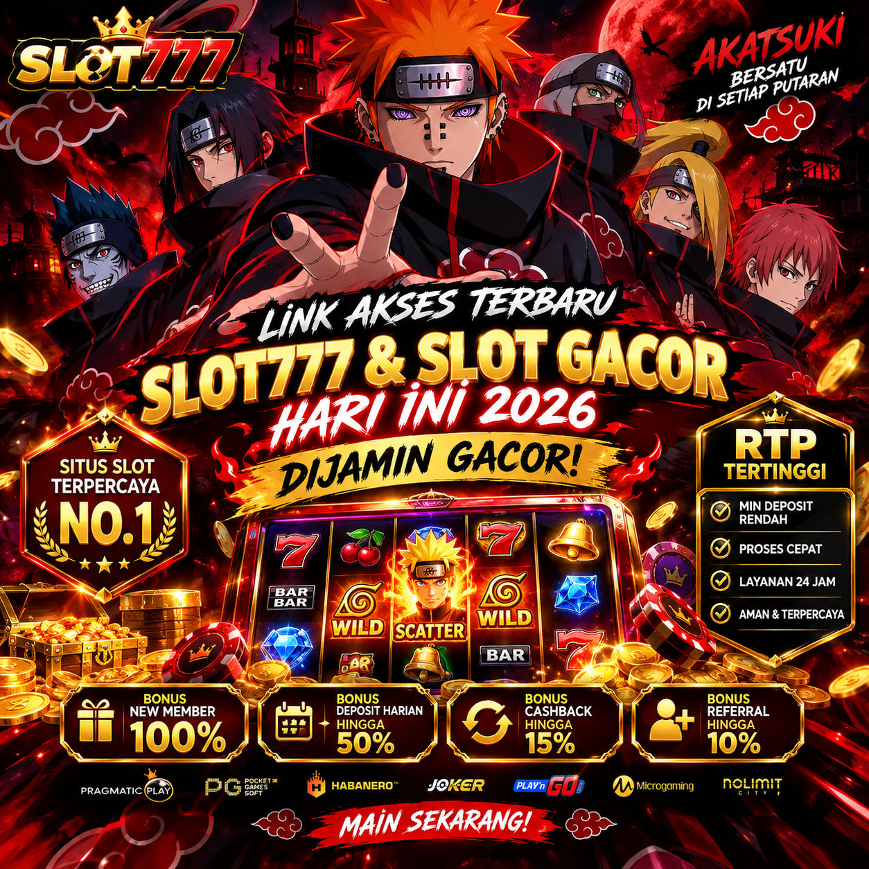 SLOT77