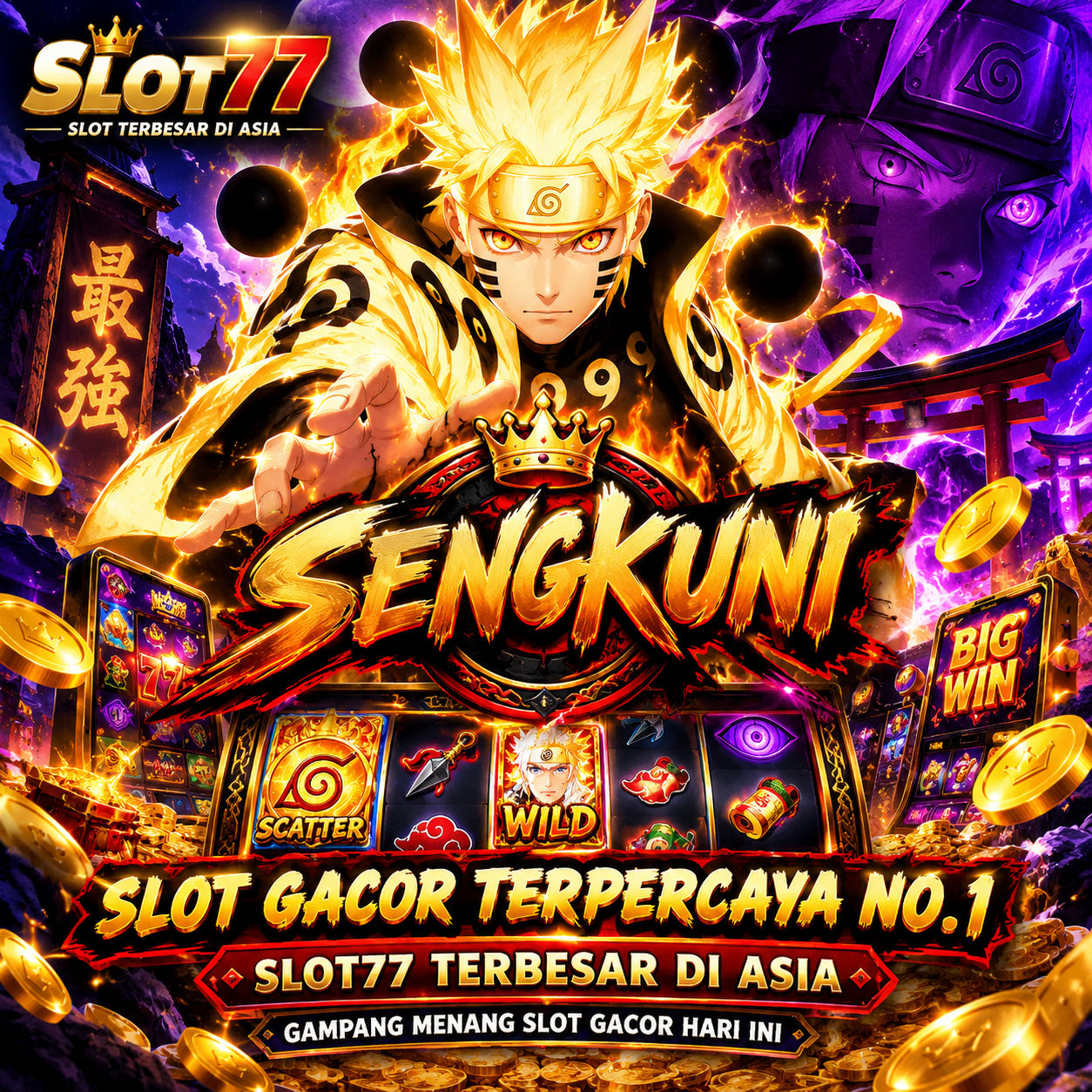SLOT77