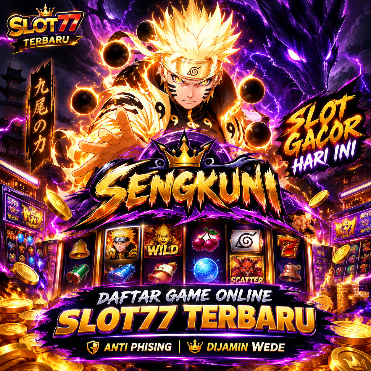 SLOT77