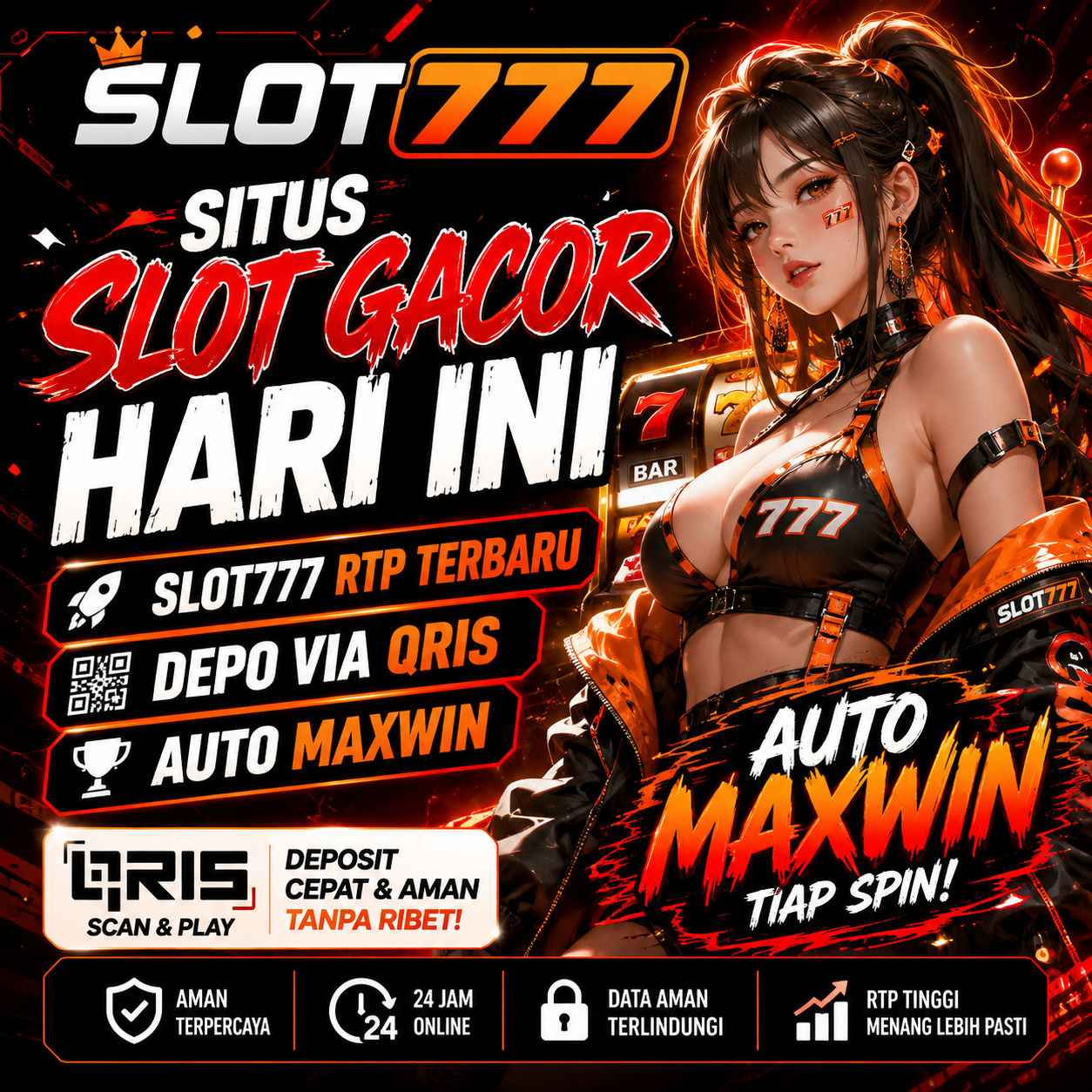 Main Slot Gratis