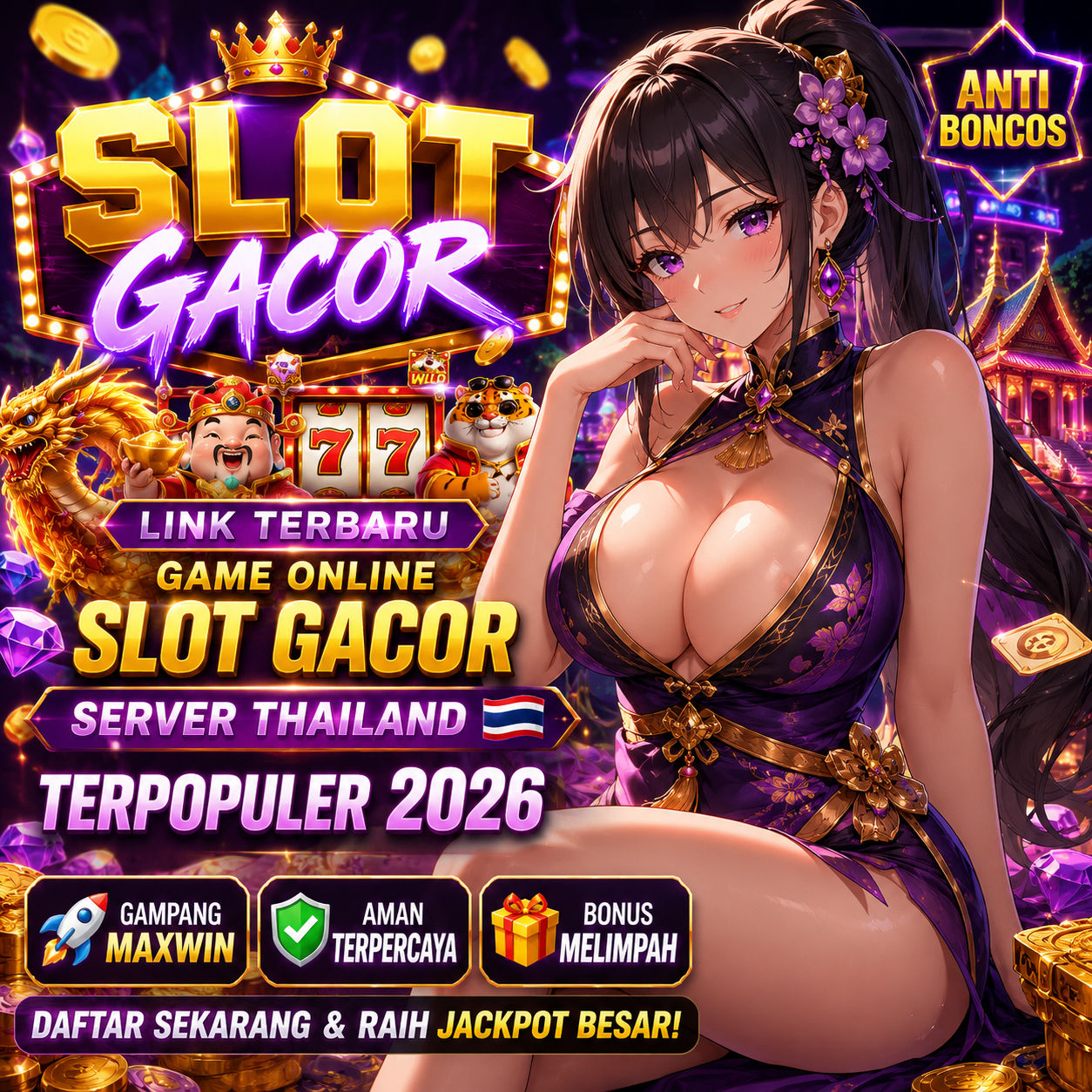 SLOT MAXWIN