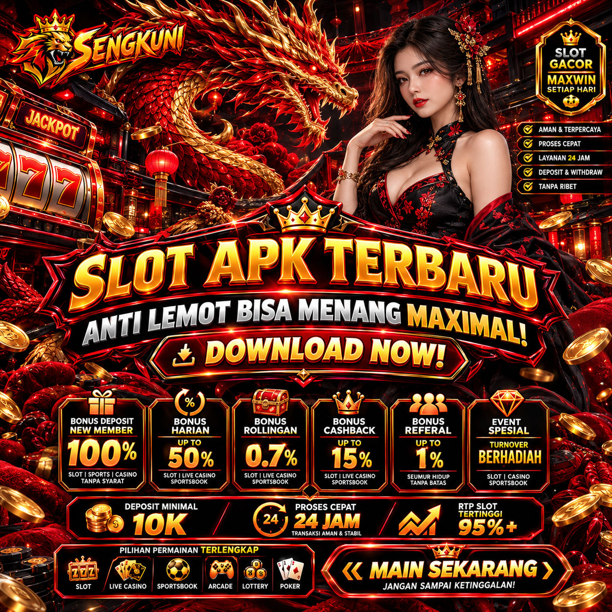 Situs Toto