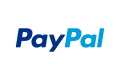 Pay with PayPal
