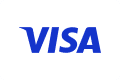 Pay with Visa