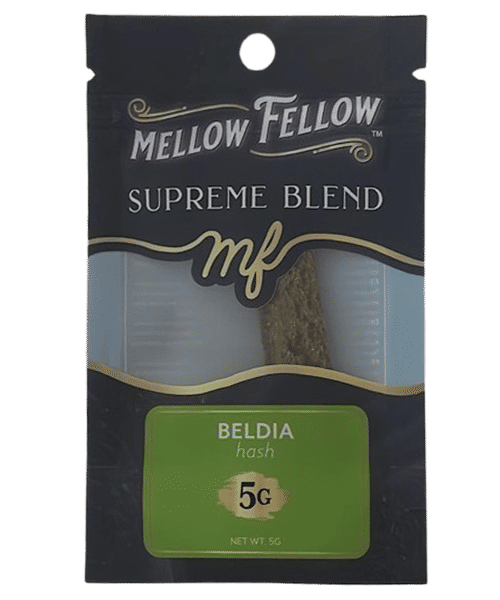Résine premium Beldia