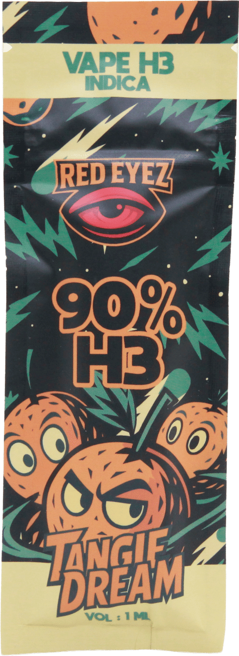 Tangie Dream Vape - image 1
