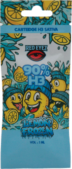 Lemon Frozen Cartridge