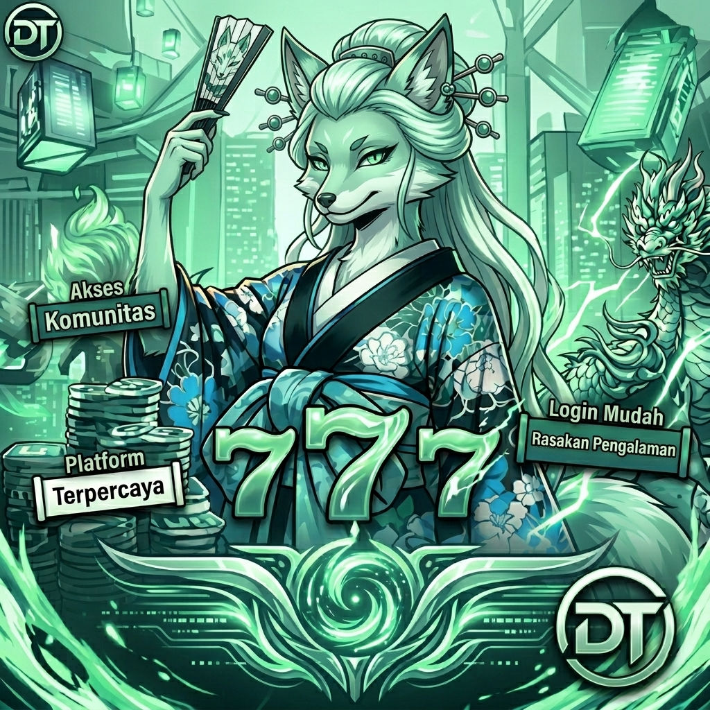 DUNIATOTO - Link Login Komunitas Slot & Togel 4D dengan Pengalaman Terbaik