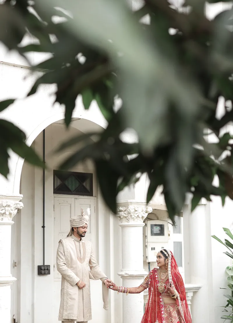 Wedding Photography