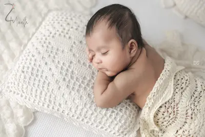 New Born Baby
