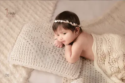 New Born Baby
