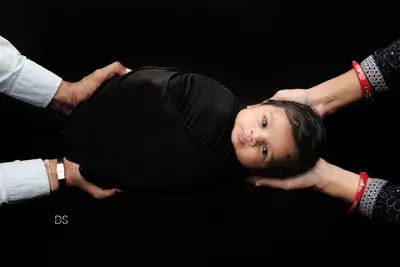 New Born Baby