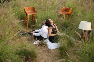 Pre Wedding Photography