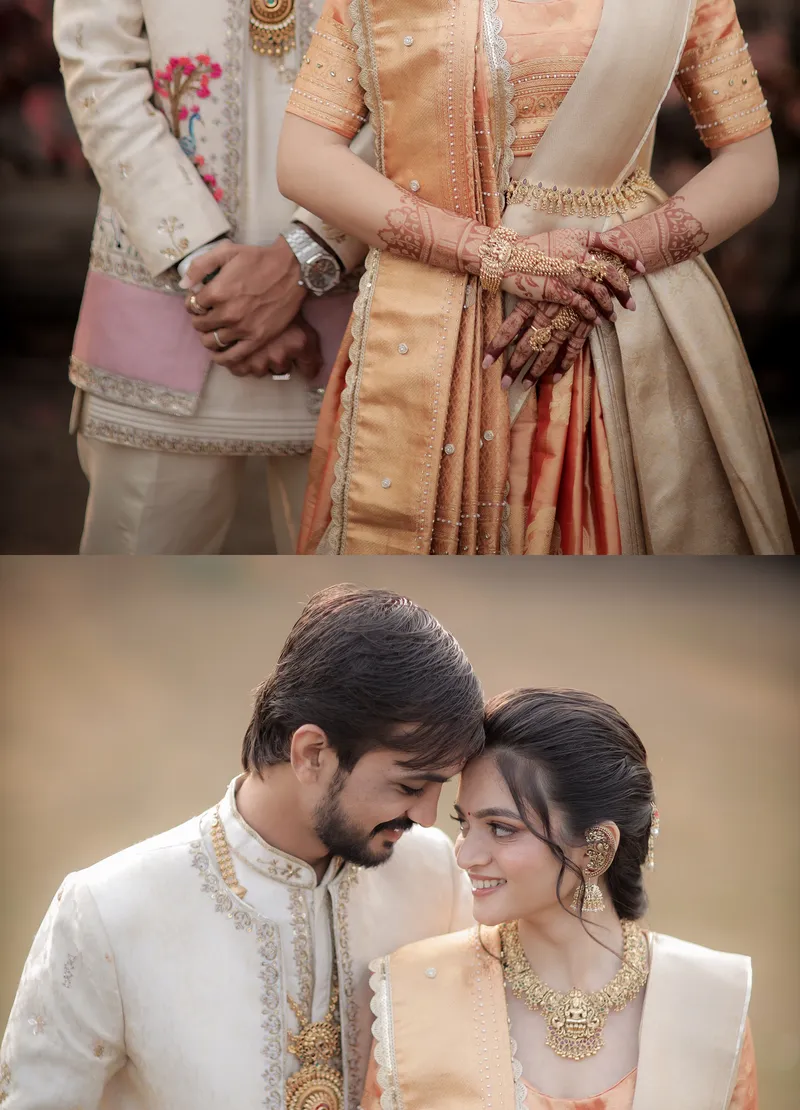 Wedding Photography