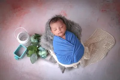 New Born Baby
