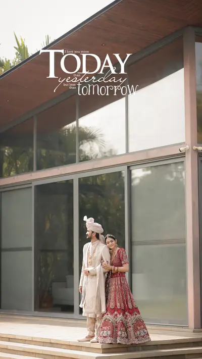 Wedding Photography