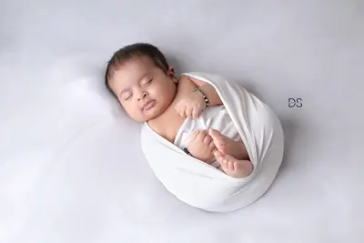 New Born Baby