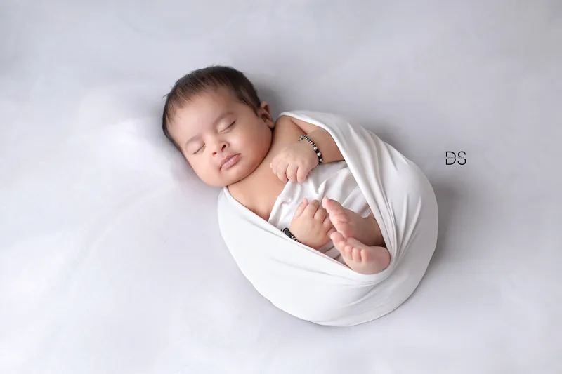 New Born Baby