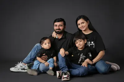 Family Photography