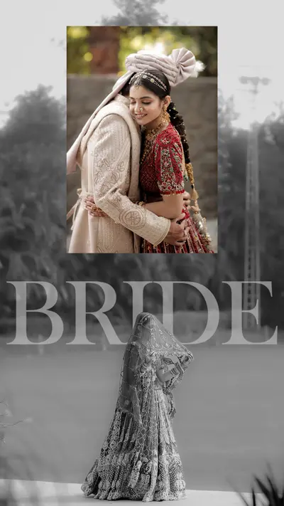 Wedding Photography
