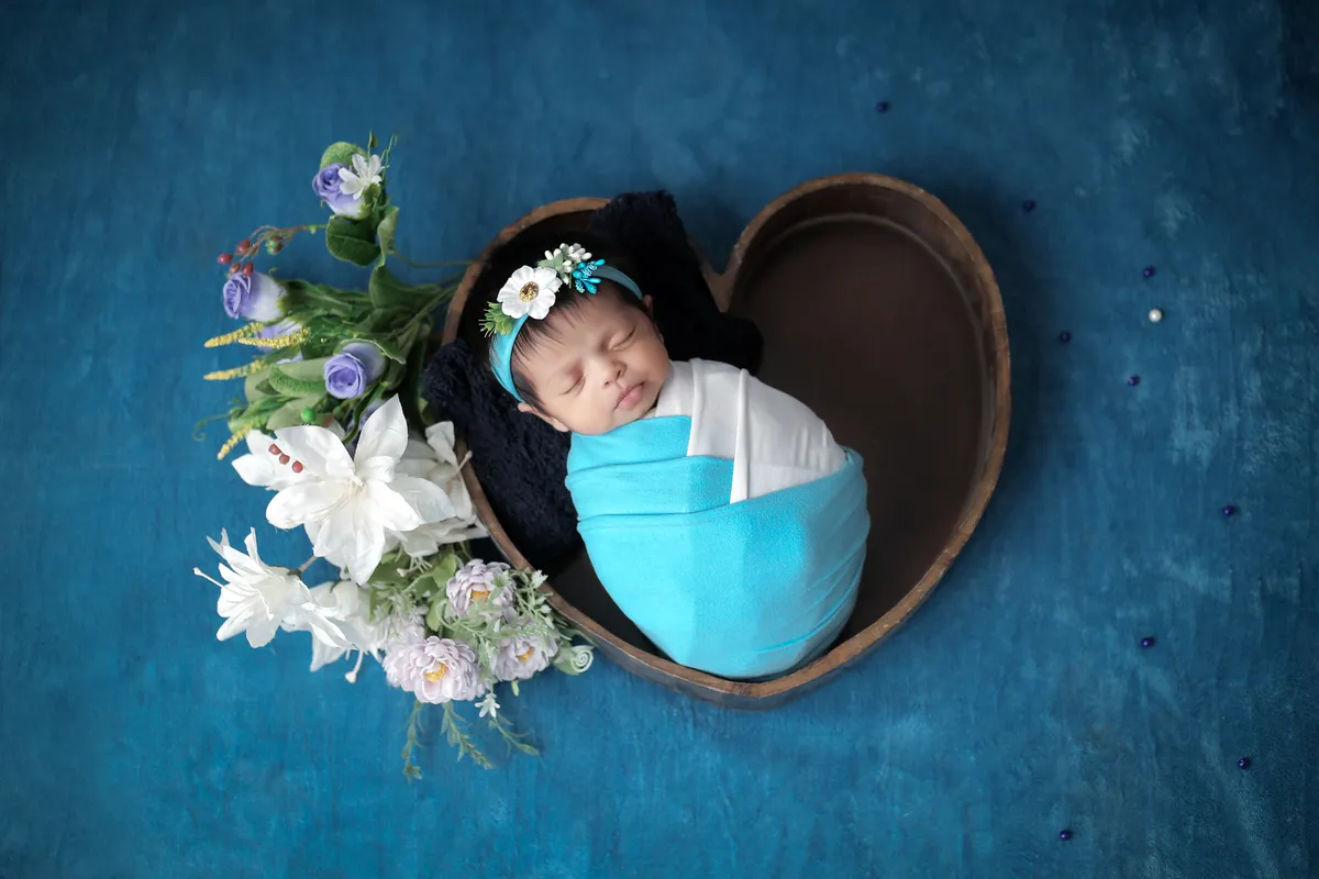 New Born Baby